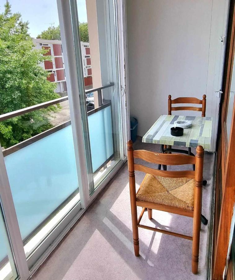 Proche Du Centre A Apartment *